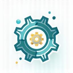 オートメーションツールのアイコンイメージ
